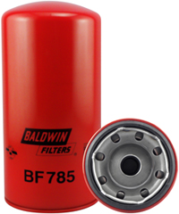 Фильтр топливный Baldwin BF785