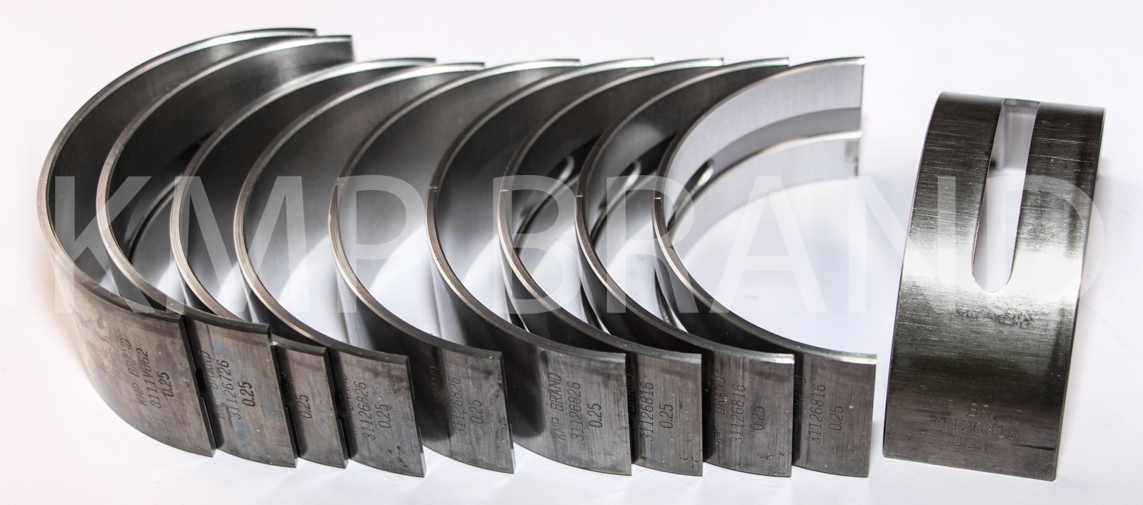 Standart main bearing KMP 353-7428