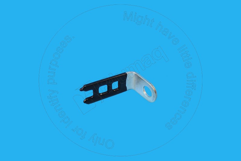 Clip Blumaq 4P8134