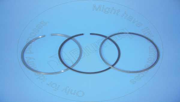 Piston rings kit Blumaq 3803358