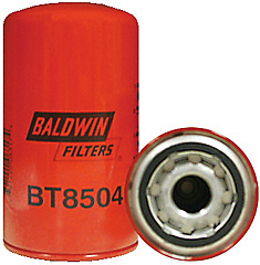 Фильтр гидравлики Baldwin BT8504