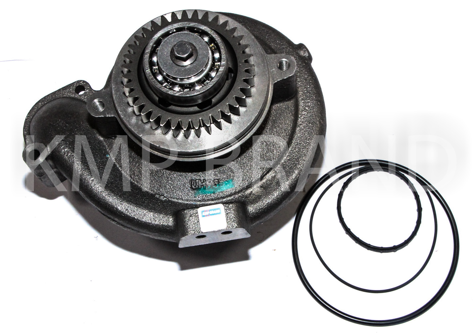 Water pump assy KMP 352-0206