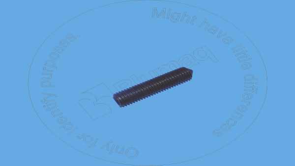 Rocker screw Blumaq 260-7524