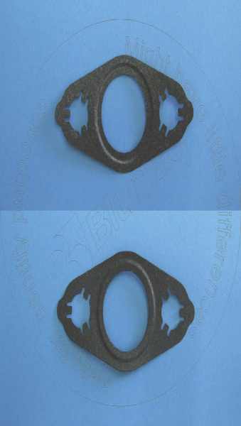 Gasket Blumaq 197-8418