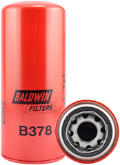 Oil Baldwin B378