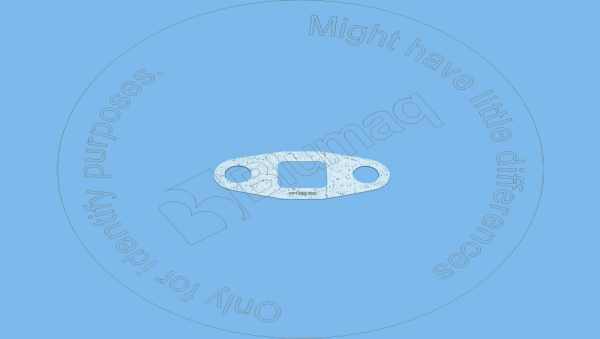 Gasket Blumaq VOE420643