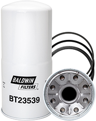 Hydraulic filter Baldwin BT23539