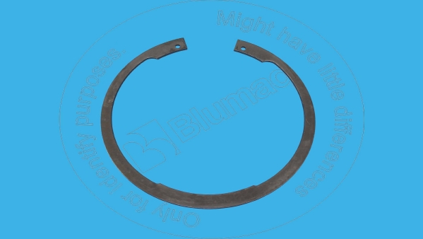 Retainer ring Blumaq 121-7631