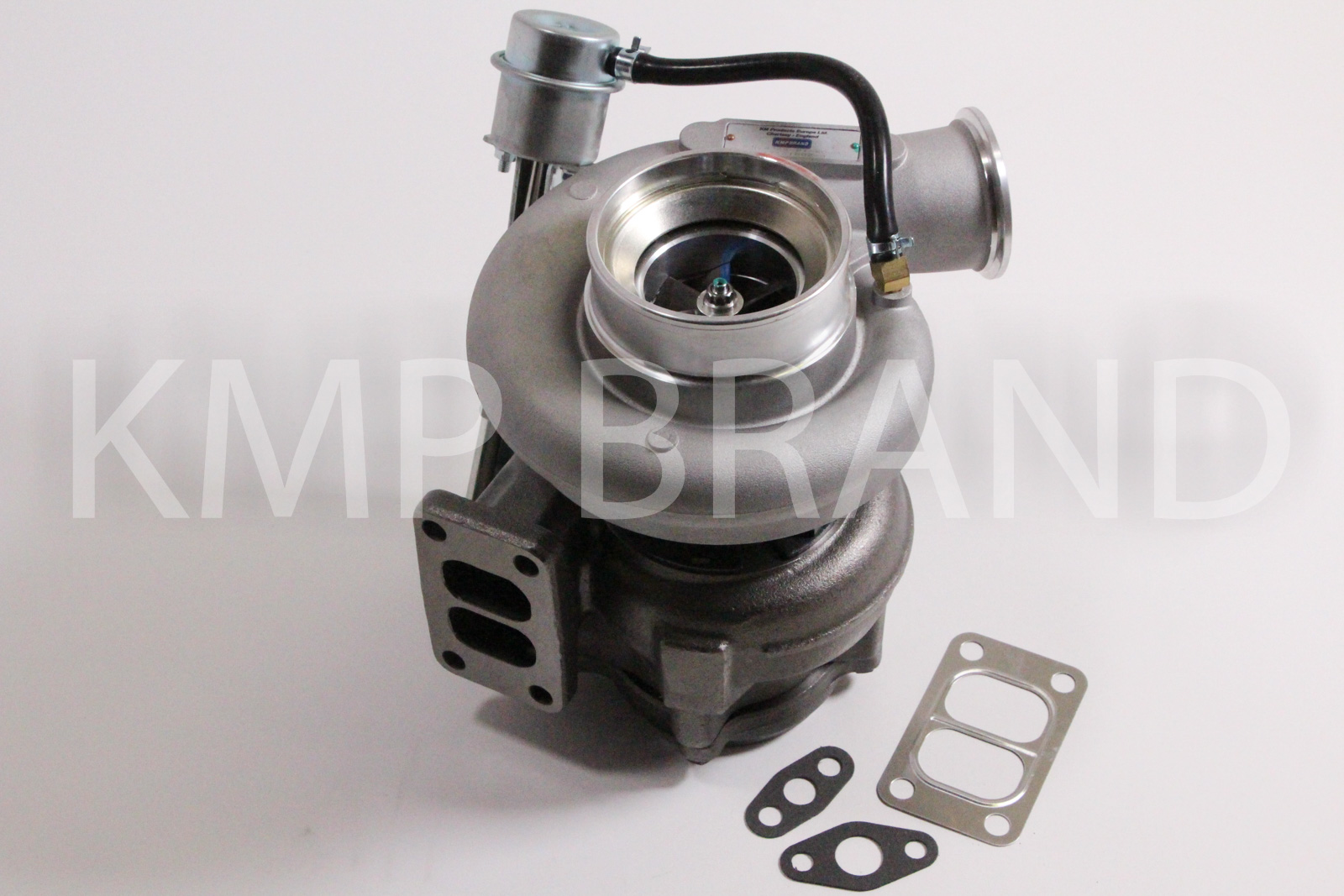 Turbocharger ASSY KMP 6745-81-8040