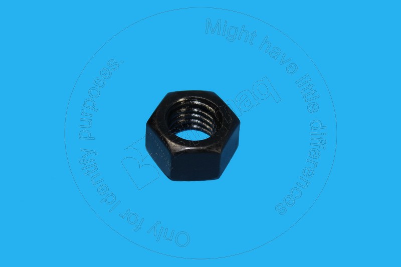 Nut Blumaq 1D4719