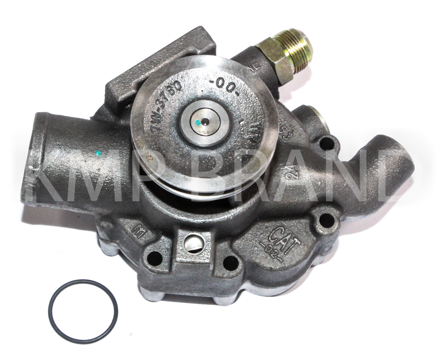 Water pump assy KMP 350-2537