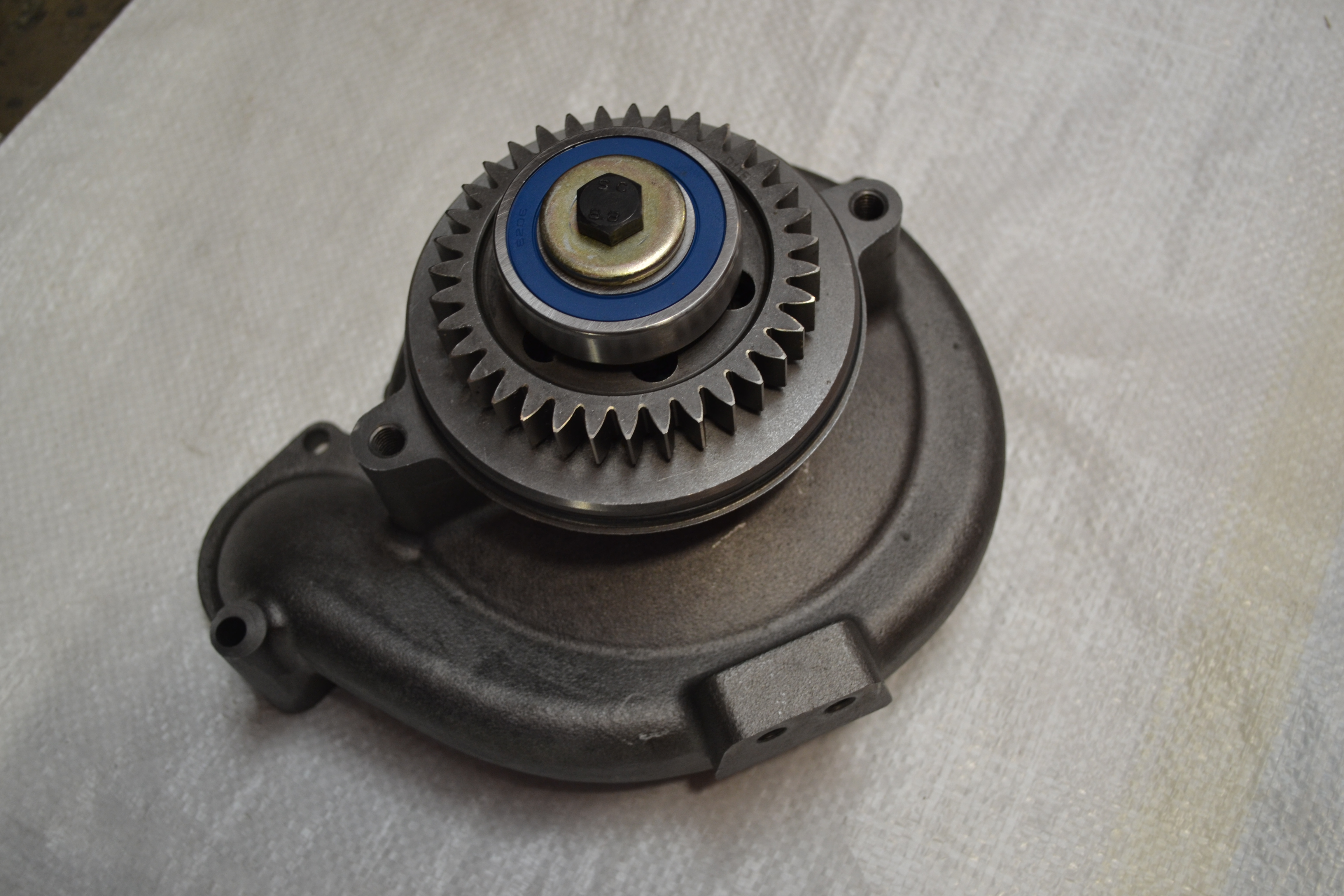 Water pump assy OEM 352-0206