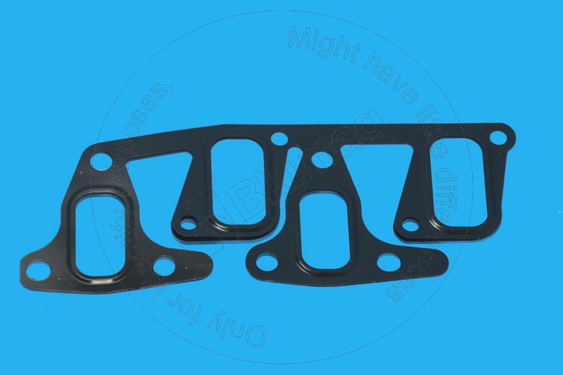 Gasket Blumaq 143-9112