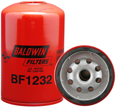 Fuel Baldwin BF1232