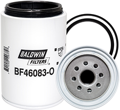 Fuel Baldwin BF46083-O