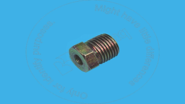 Nut Blumaq 067-6268