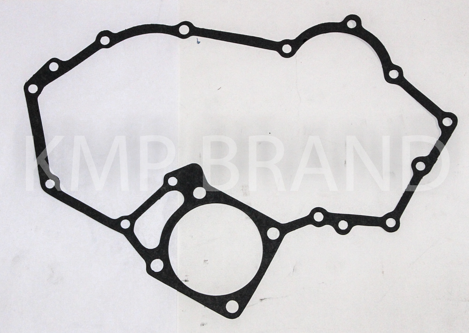 Gasket (front cover) KMP 215-2621