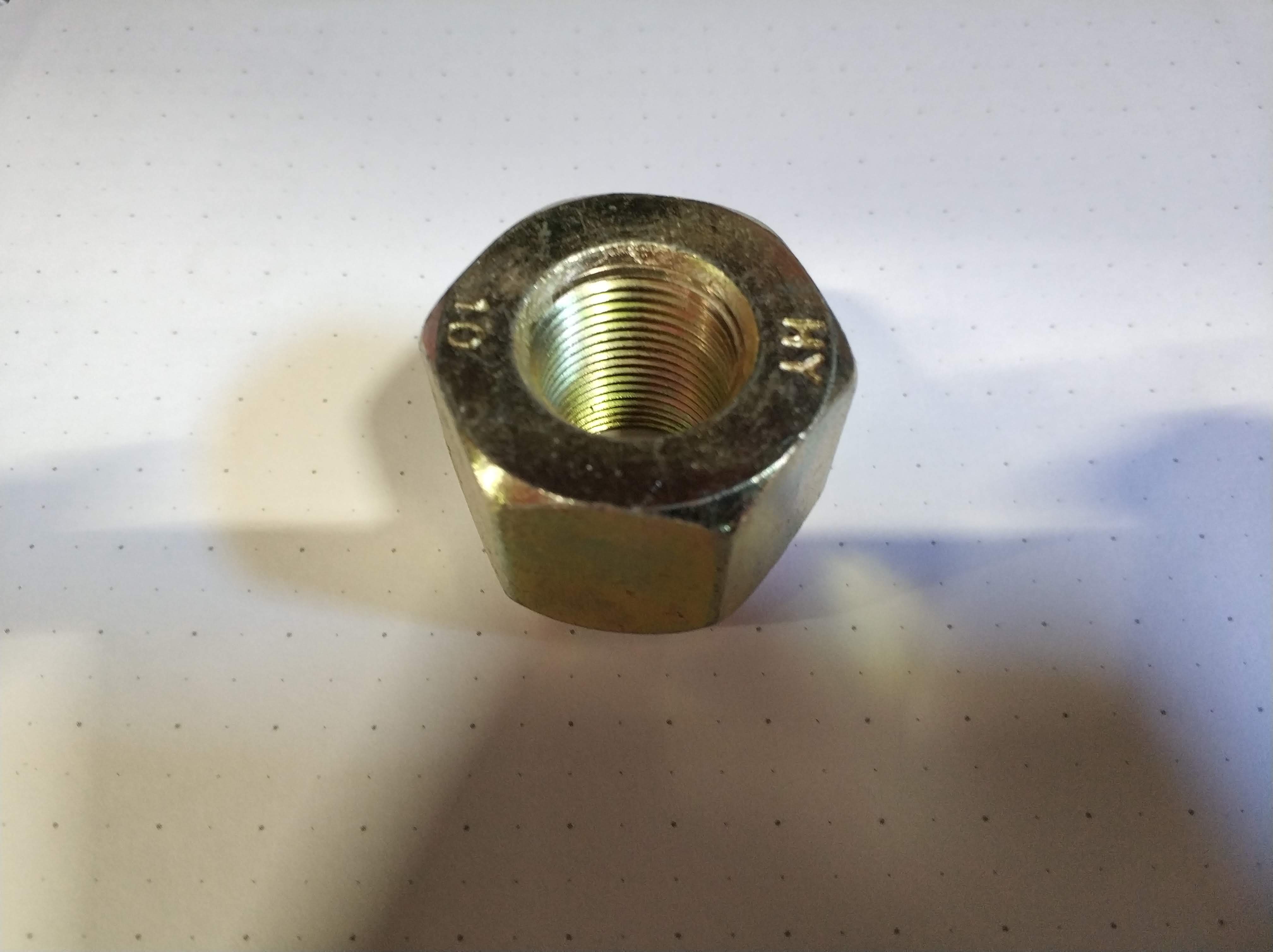 Nut XCMG 250300296