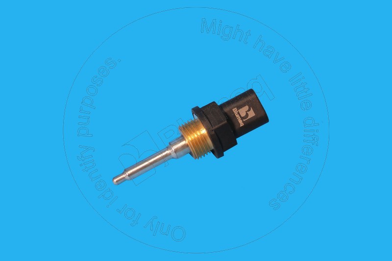 Temperature sensor Blumaq 256-6453