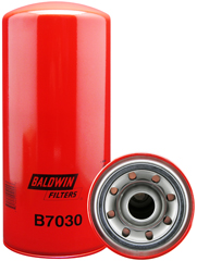 Фільтр оливи Baldwin B7030