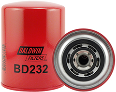 Oil Baldwin BD232