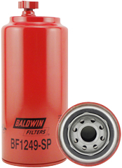 Fuel Baldwin BF1249-SP