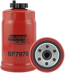 Фильтр топливный Baldwin BF7976