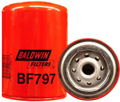 Fuel Baldwin BF797