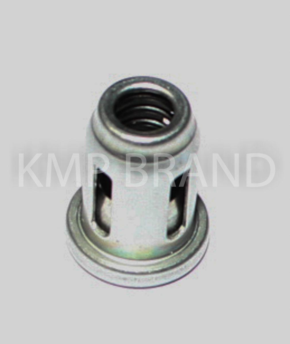 Safety-valve KMP 3936365