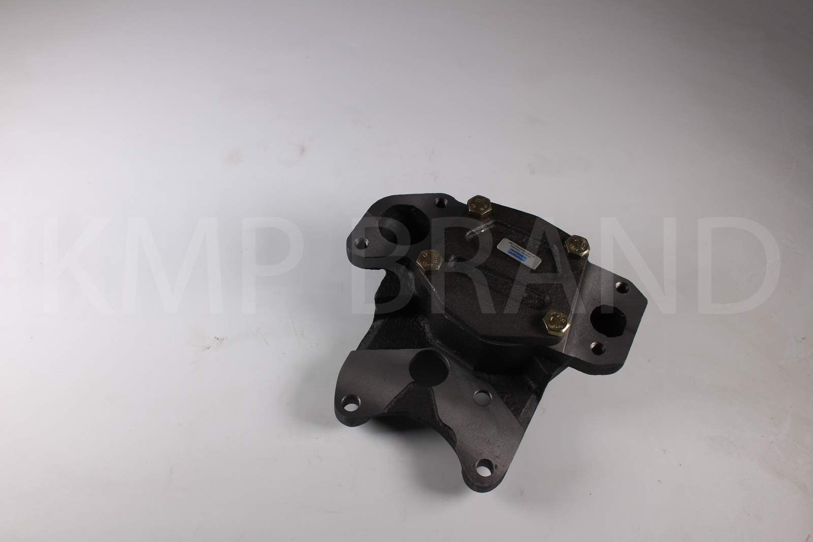 Oil pump assembly KMP 100-3717