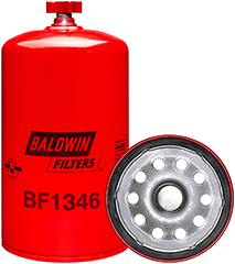 Fuel Baldwin BF1346