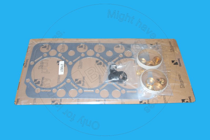 Gasket hydraulic tank cylinder Blumaq 276821