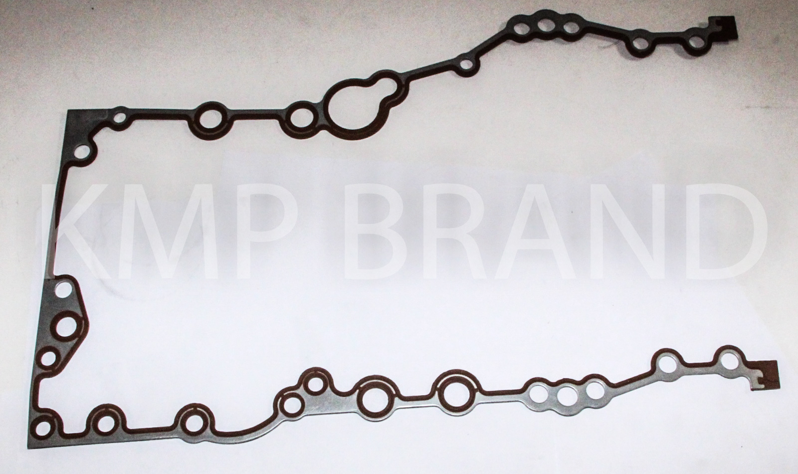 Gasket (front cover) KMP 155-9524