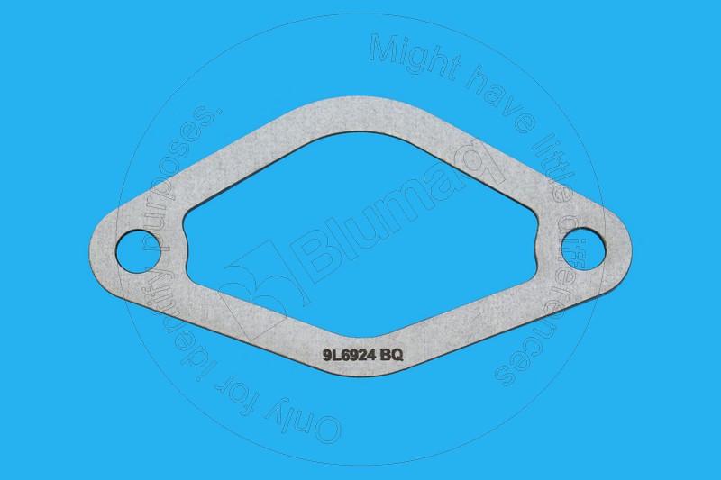 Gasket Blumaq 9L6924