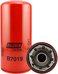 Oil Baldwin B7019