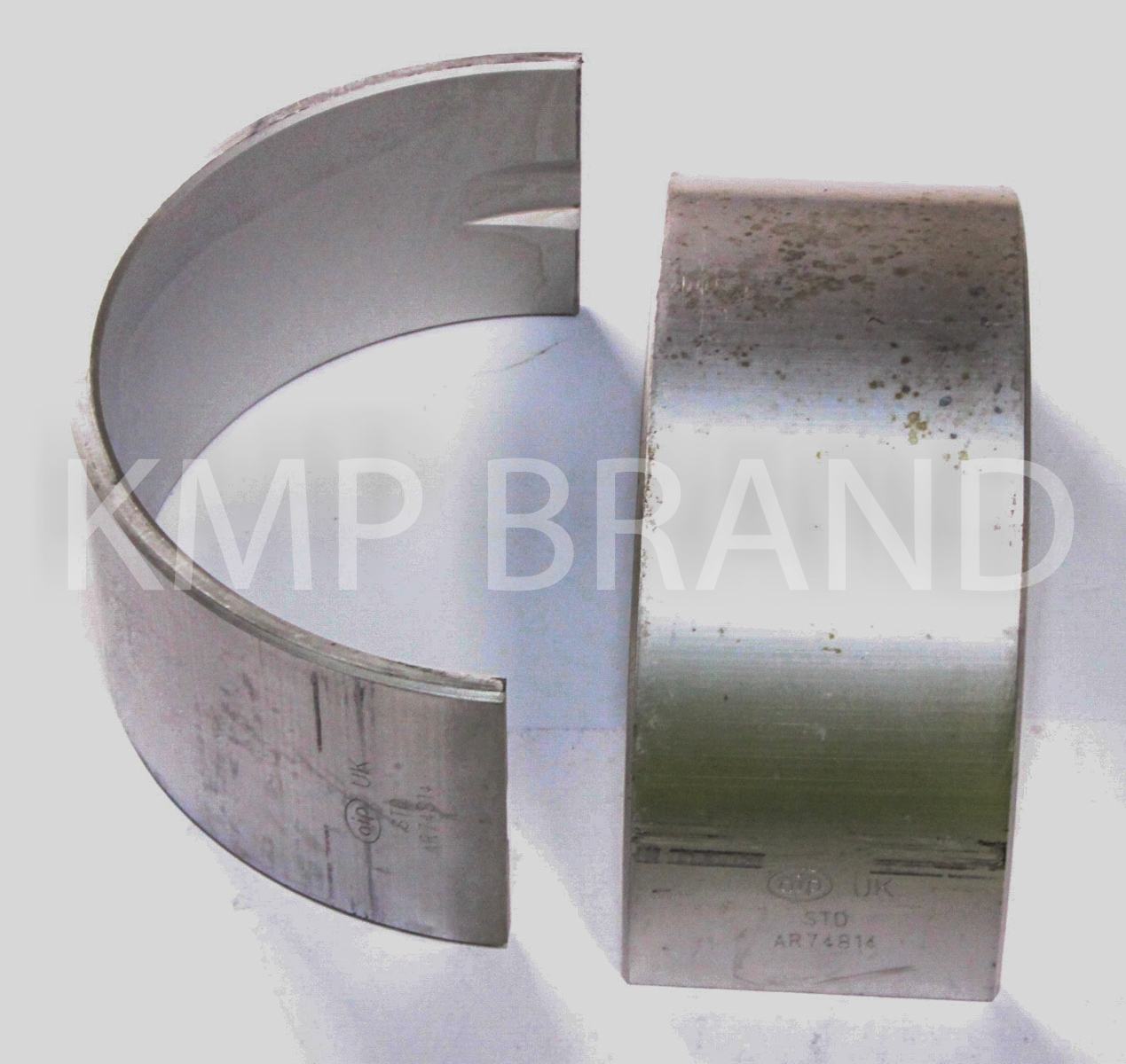 Crankshaft main bearing KMP AR74814