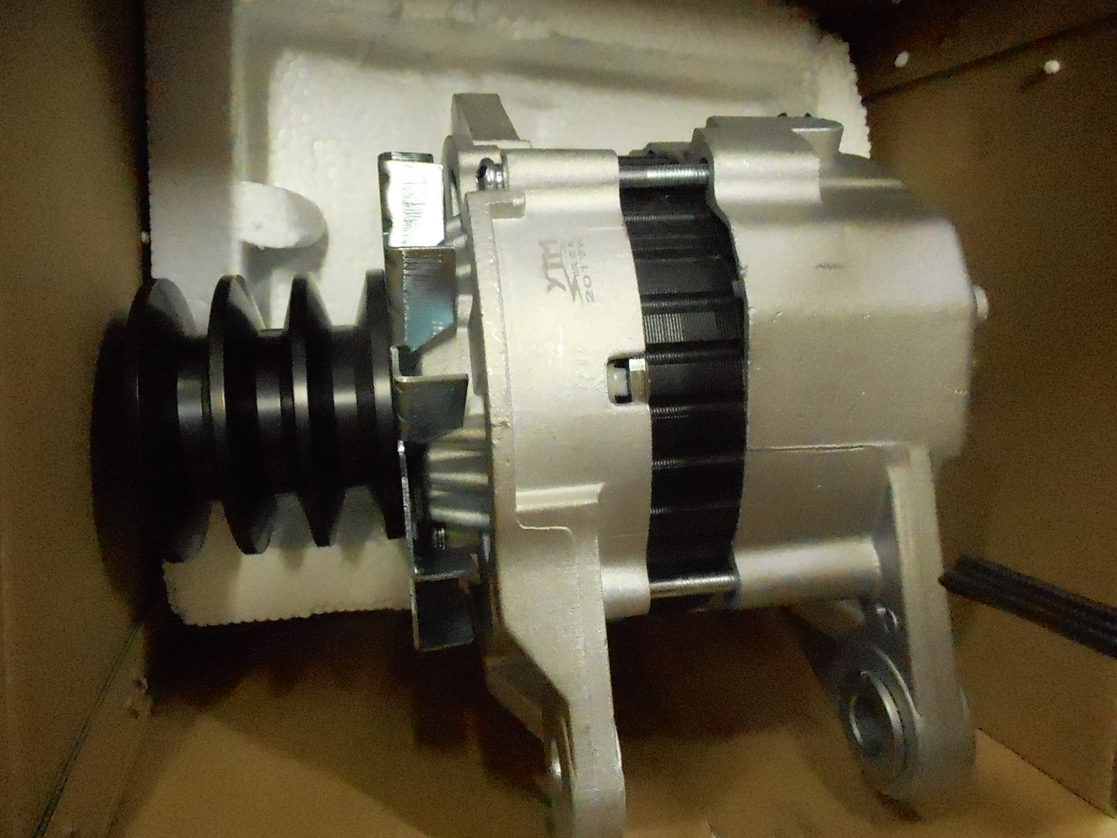 Генератор 24V 50A OEM 181200-6036