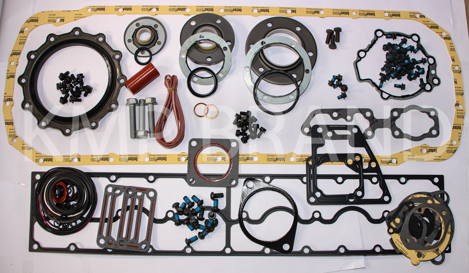 Gasket kit KMP 4089479