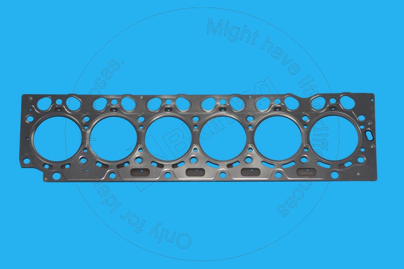 Gasket hydraulic tank cylinder Blumaq DZ04289405