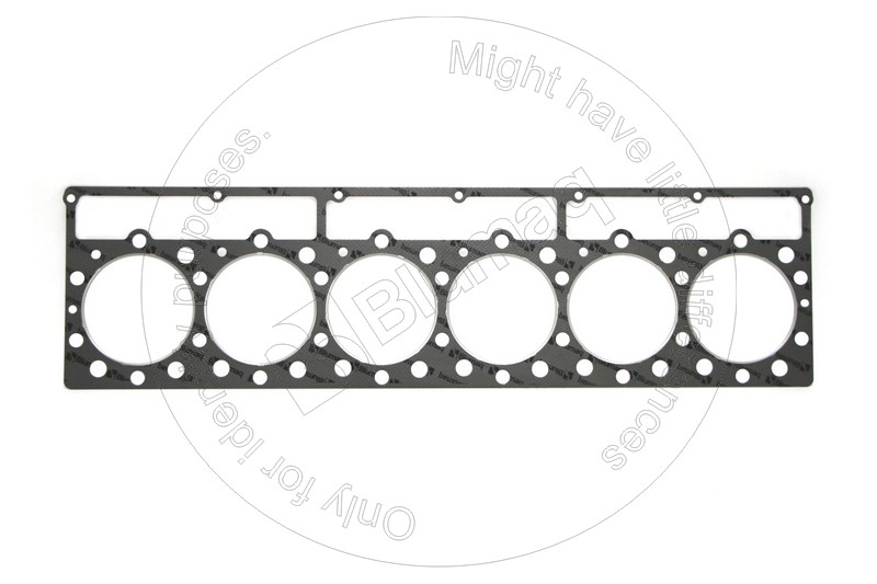 Прокладка головки Blumaq 6N7263