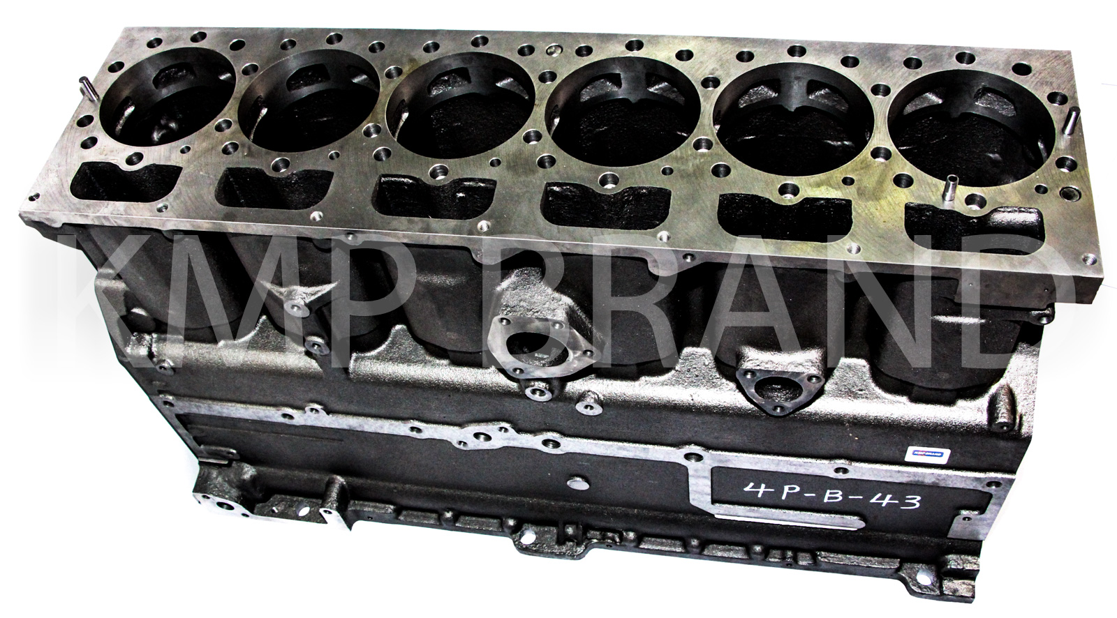 Cylinder block KMP 149-5403