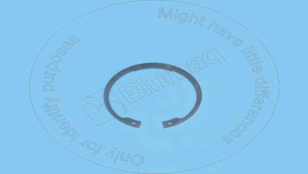 Retainer ring Blumaq 5J3964