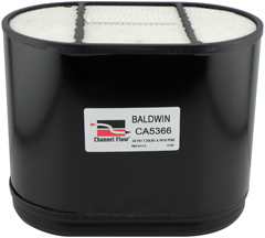 Фильтр воздушный Baldwin CA5366