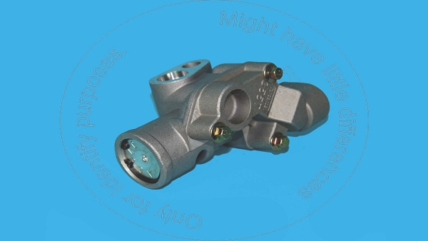 Safety-valve Blumaq 189-6350