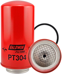 Hydraulic filter Baldwin PT304