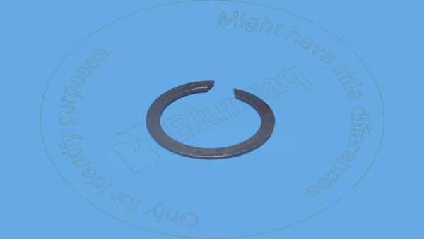 Retainer ring Blumaq 130-6878