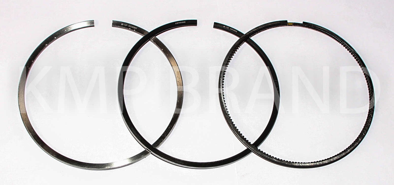 Piston rings kit KMP 4089489