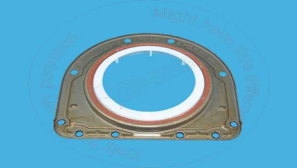 Crankshaft seal Blumaq 209-9218