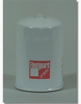 Фильтр масляный Fleetguard LF3830