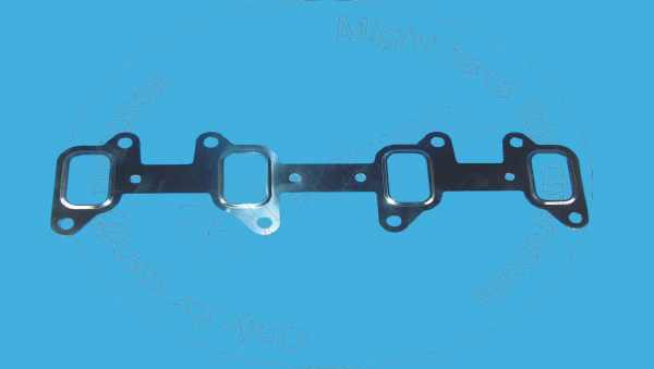 Gasket Blumaq 225-8536